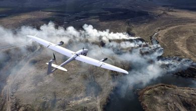 Photo of Almanya “drone taşıcıyısı” insansız hava sistemini tanıttı