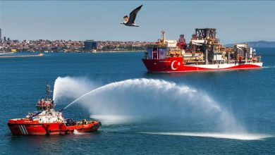 Photo of Türkiye’nin enerji diplomasisi: Bölgesel güçten küresel oyunculuğa