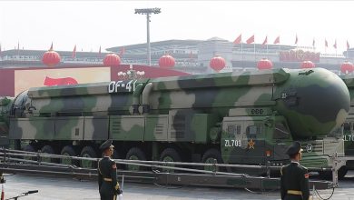 Photo of Dünya genelinde “hipersonik füze yarışı” hız kesmeden sürüyor