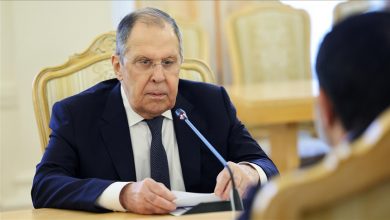 Photo of Lavrov: İstanbul’da 2022’de mutabakata varılan güvenlik garantilerini destekliyoruz