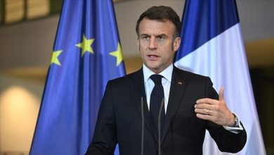 Photo of Macron’un Filistin’i tanıma kararı ve Avrupa’nın tutumu