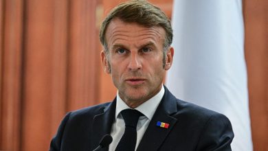 Photo of Macron, daha güçlü bir Avrupa için Fransız-Alman ortaklığının “mükemmel uyumlu” olduğunu söyledi