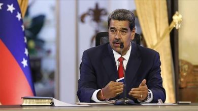 Photo of Venezuela Devlet Başkanı Maduro, ulusal seferberlik çağrısında bulunacak