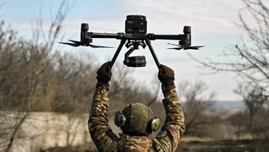 Photo of Rapor: “Ukrayna, 2025’in ilk yarısında orduya 1 milyon drone teslim etti”