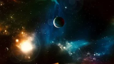 Photo of Bilim insanları: Genç bir yıldızın etrafında yaşamın oluştuğuna dair yapıtaşları bulundu