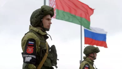 Photo of Belarus: “Zapad-2025 tatbikatında nükleer silahların ve Oreşnik’in kullanım planlaması icra edilecek”