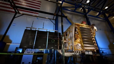 Photo of NASA’nın Ay görevinde büyük hüsran: İletişim kesildi
