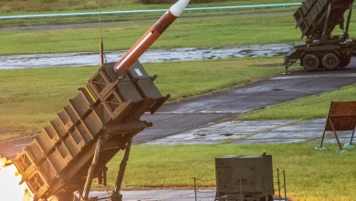 Photo of ABD, Patriot hava savunma sistemi için yeni füze geliştirme programını yeniden başlattı