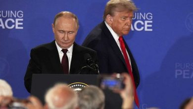Photo of [Analiz] Trump-Putin Zirvesi: “Tarihi” buluşmadan ne çıktı?