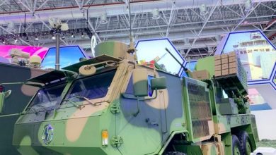Photo of Çin ordusu yeni FK-3000 anti-drone sistemi sahaya sürüyor
