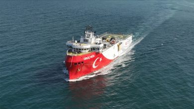 Photo of Türkiye’nin şah hamlesi: Oruç Reis