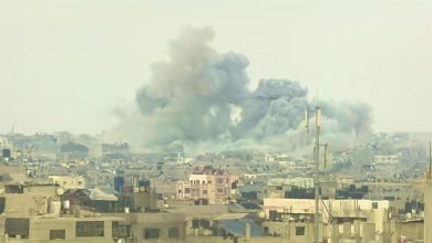 Photo of İsrail yeni saldırıya hazırlanıyor: Gazze kent merkezini ‘savaş sahası’ ilan etti