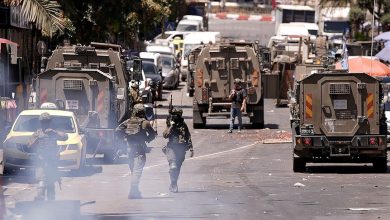 Photo of BM: “Batı Şeria’da Filistinlilere yönelik şiddet arttı”