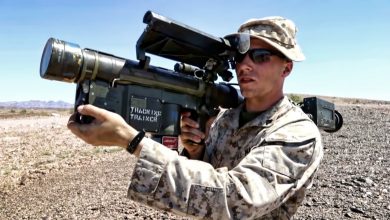 Photo of Raytheon ve Diehl, Stinger füzelerini Avrupa’da üretmeye hazırlanıyor