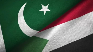 Photo of Sudan yönetimi Pakistan’dan 1,5 milyar dolarlık savunma paketi aldı
