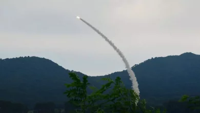 Photo of Kuzey Kore’den 2 yeni füze testi