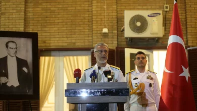 Photo of İran’da 30 Ağustos resepsiyonunda Türkiye-İran savunma iş birliği vurgusu