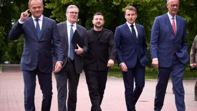 Photo of Analiz: Avrupa üçlüsünün tetik mekanizması kararı ne anlama geliyor?