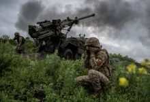 Photo of Ukrayna’da barış görüşmelerinin en sert başlığı: Donbas