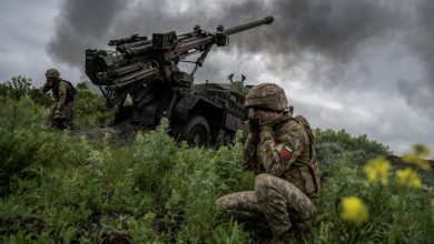 Photo of Ukrayna’da barış görüşmelerinin en sert başlığı: Donbas