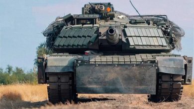 Photo of Ukrayna, Abrams tanklarını patlayıcı reaktif zırh ile güçlendiriyor