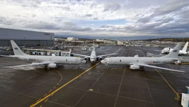 Photo of Hindistan, Trump’ın gümrük vergileri nedeniyle P-8 Poseidon uçak alımını askıya aldı