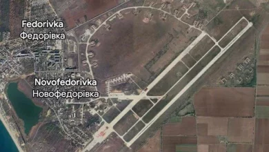 Photo of Ukrayna’dan Rus bombardıman uçaklarının bulunduğu üsse İHA saldırısı