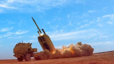 Photo of ABD’den 4,2 milyar dolar değerinde GMLRS füzesi siparişi