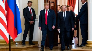 Photo of Trump-Putin zirvesinden ne sonuç çıkacak?