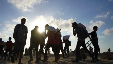 Photo of Sömürgeci tahakkümün beden siyaseti: Gazze’deki şiddetin nihai hedefi