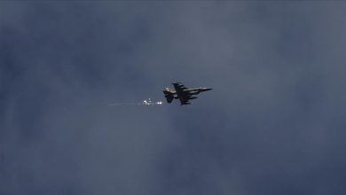 Photo of İsrail’den Yemen’in başkenti Sana’ya hava saldırısı