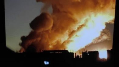 Photo of İsrail Gazze’yi işgal etmek için mahalleleri yerle bir ediyor