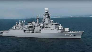 Photo of Milli yazılım ve sistemlerle güçlendirilen TCG ORUÇREİS tekrar görevde