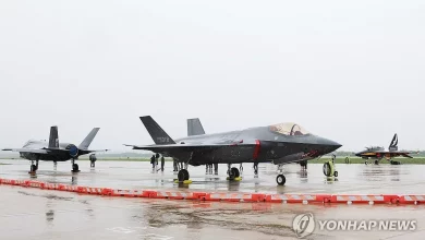 Photo of ABD’den Kore Yarımadası’na F-35 konuşlandırma kararı