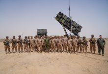 Photo of Yunanistan, Patriot hava savunma sisteminin Suudi Arabistan’daki görev süresini uzatıyor