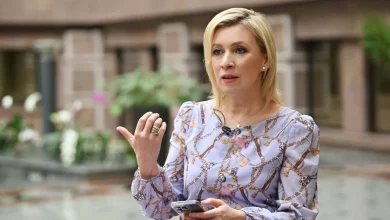 Photo of Rusya: ‘Rusya’nın Nazizmin yenilgisindeki rolünü hazmedemeyen Batı tarihi yeniden yazıyor’