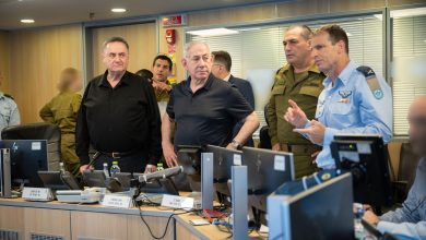 Photo of İsrail’de büyük kriz: Ordu ile hükümet karşı karşıya!