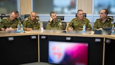Photo of İsrail’den İran’a yeni saldırı tehdidi: “Gerekirse saldırmaya hazırız”