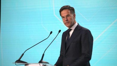 Photo of NATO: “Tüm üyeler yüzde 2’lik harcama hedefine ulaşacak”