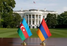 Photo of Washington’da Azerbaycan-Ermenistan barış süreci kapsamında üçlü zirve
