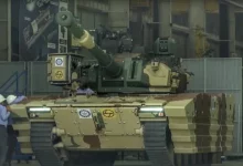 Photo of Hindistan, yeni Zorawar hafif tankını sahaya sürmeye hazırlanıyor