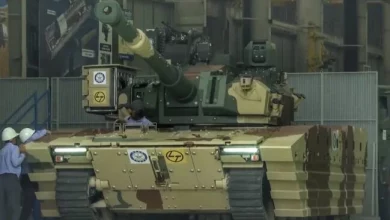 Photo of Hindistan, yeni Zorawar hafif tankını sahaya sürmeye hazırlanıyor