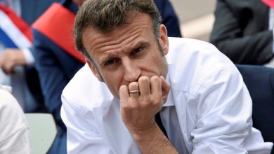 Photo of [Analiz] Fransa’da hükümet düştü: Macron’un yol haritası ne olacak?