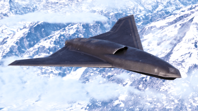 Photo of Lockheed Martin, yeni stealth savaş dronu Vectis’i tanıttı