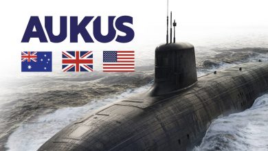 Photo of [Analiz] AUKUS Paktı: Atlantik’ten Pasifik’e uzanan güvenlik mimarisinin geleceği