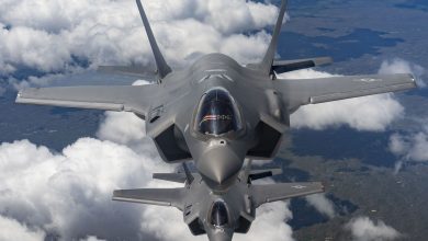 Photo of Yunanistan, 12 adet ek F-35 alımını değerlendiriyor