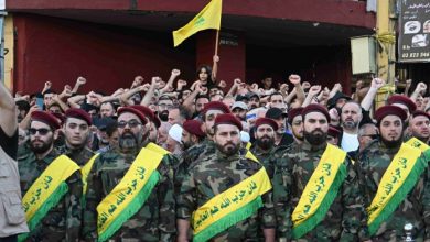 Photo of Lübnan hükümeti: Ordu, Hizbullah’ın silahsızlandırılması planını uygulamaya başlayacak