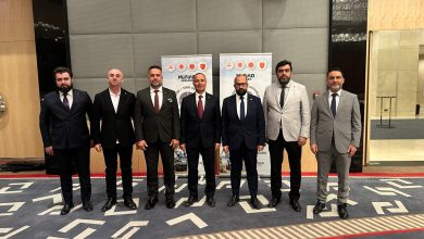 Photo of 5’inci “Askeri Radar ve Sınır Güvenliği Zirvesi” başlıyor