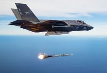 Photo of ABD’den Hollanda’ya AIM-120C-8 füzelerinin satışına onay