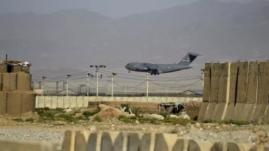 Photo of Trump’ın Bagram Üssü çıkışı: ABD Afganistan’a geri mi dönecek?